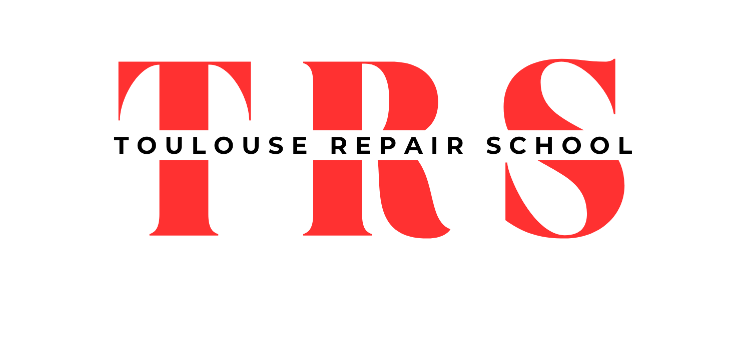 Toulouse Repair School