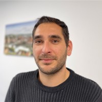 Thomas Beuil — Fondateur & Formateur principal